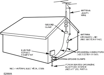 PROSCAN PRCD682BT Bluetooth Portable CD Radio Boombox - A1