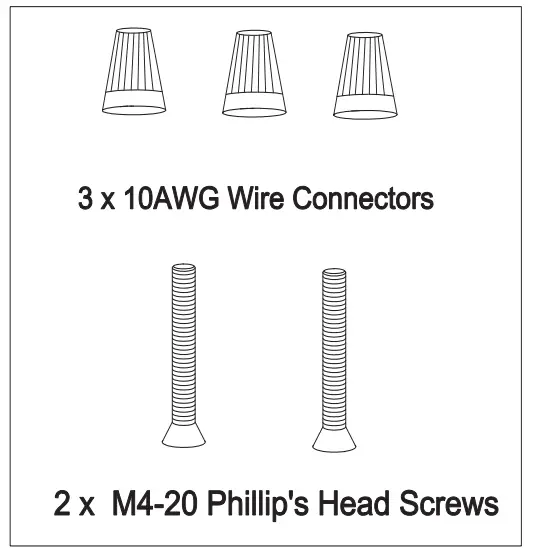 Assembly Instruction