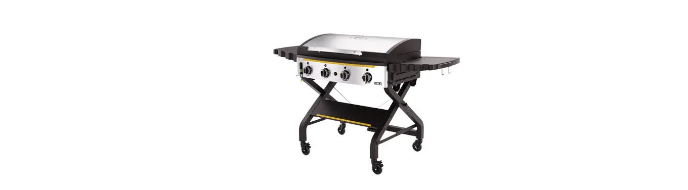 Halo Hs-1001-xna Prime550 Outdoor Pellet Grill User Guide Halo Hs-1001-xna Prime550 Outdoor Pellet Grill User Guide