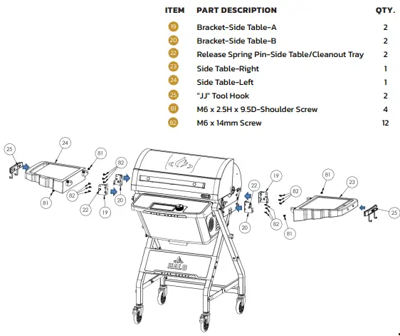 HALO-HS-1001-XNA-Prime550-Outdoor-Pellet-Grill-FIG-14