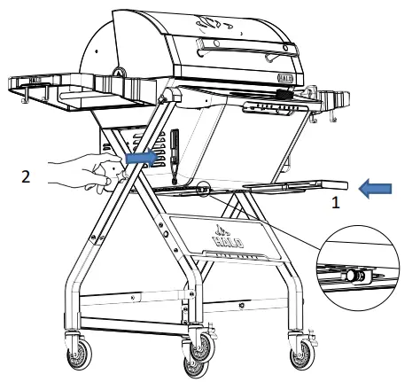 HALO-HS-1001-XNA-Prime550-Outdoor-Pellet-Grill-FIG-15