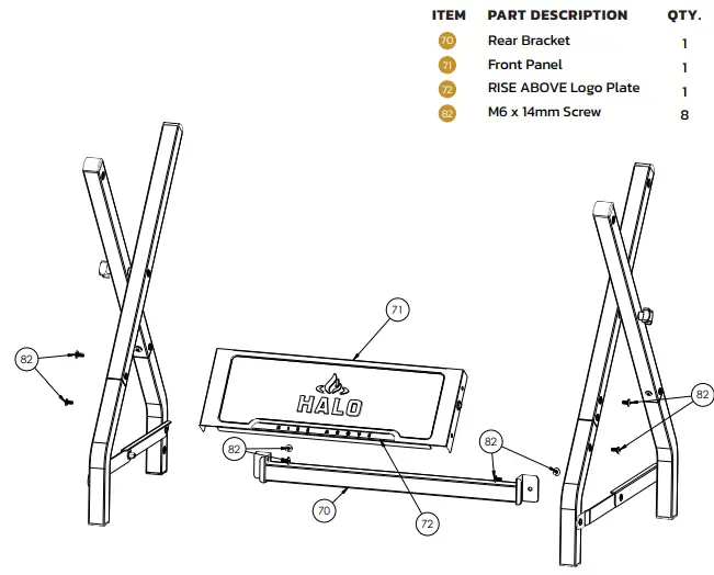 HALO-HS-1001-XNA-Prime550-Outdoor-Pellet-Grill-FIG-8