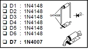 velleman-K3504-Car-Burglar -Alarm-11