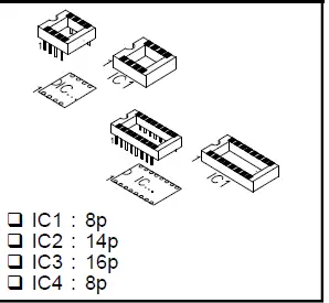 velleman-K3504-Car-Burglar -Alarm-12