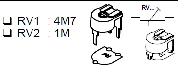 velleman-K3504-Car-Burglar -Alarm-14