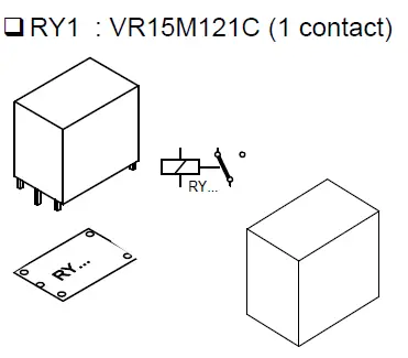 velleman-K3504-Car-Burglar -Alarm-19