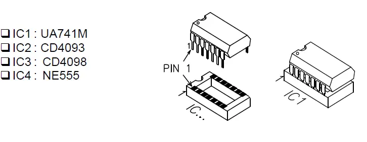 velleman-K3504-Car-Burglar -Alarm-20