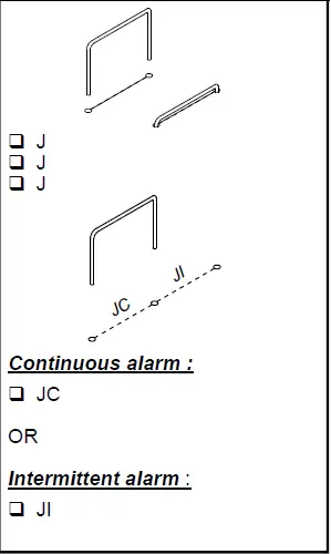 velleman-K3504-Car-Burglar -Alarm-9
