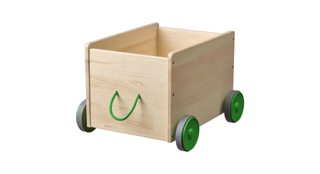 Ikea 102.984.20 Flisat Toy Storage With Wheels Instructions Ikea 102.984.20 Flisat Toy Storage With Wheels Instructions