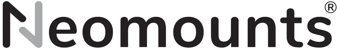 Neomounts WL95-800BL1 Video Wall Mount logo