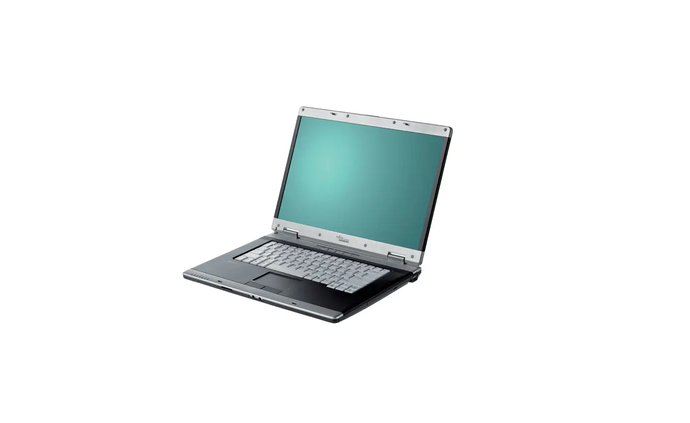 Fujitsu Siemens Amilo Pro V3205 Intel 945pm Laptop User Manual Fujitsu Siemens Amilo Pro V3205 Intel 945pm Laptop User Manual