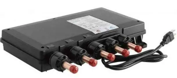 KOHLER-DTV-Digital-Thermostatic-Valve-for-DTV-plus-PRO