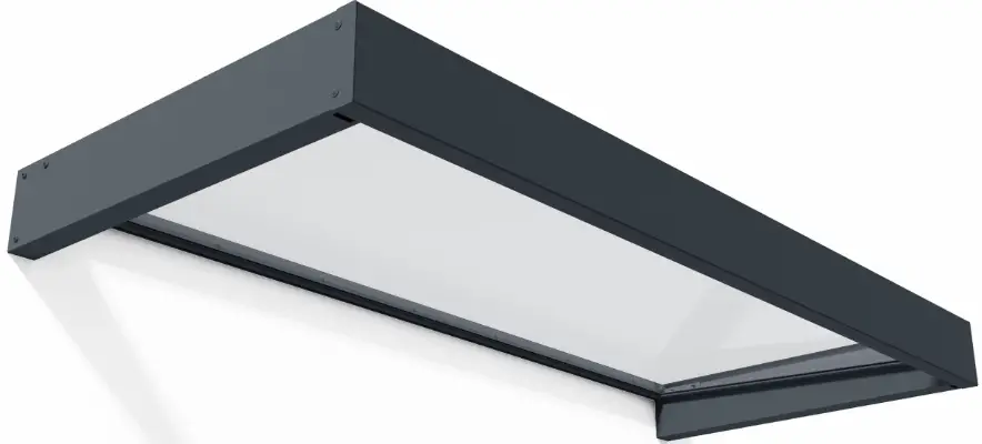 CANOPIA SOPHIA Polycarbonate Door