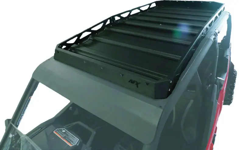 AFX MOTORSPORTS CAN020 Roof Rack - cover