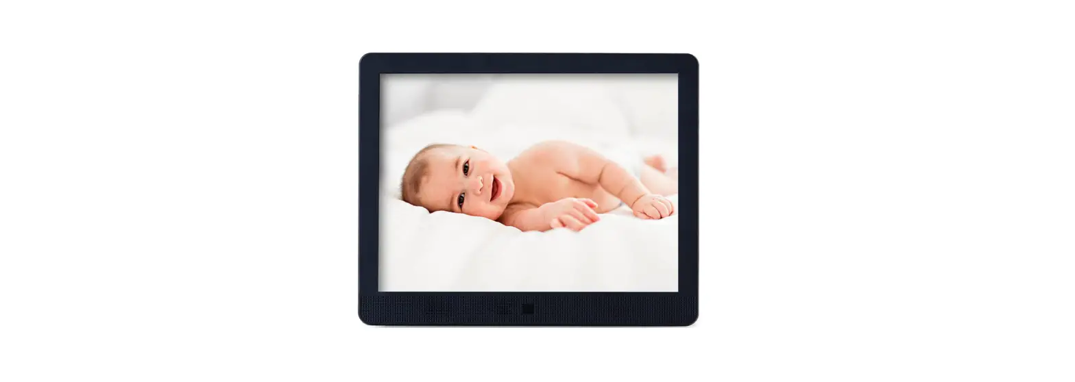 Pix-star Art0456 10 Inch Wifi Digital Picture Frame User Guide Pix-star Art0456 10 Inch Wifi Digital Picture Frame User Guide