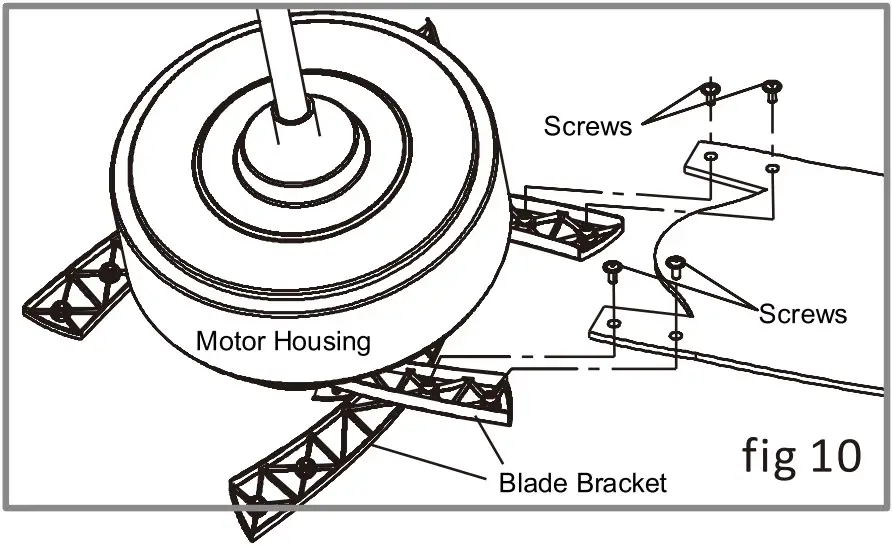 INSTALLATION INSTRUCTIONS