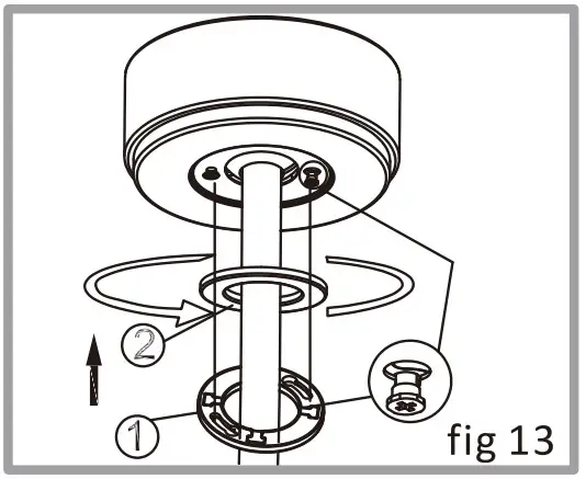 INSTALLATION OF CANOPY