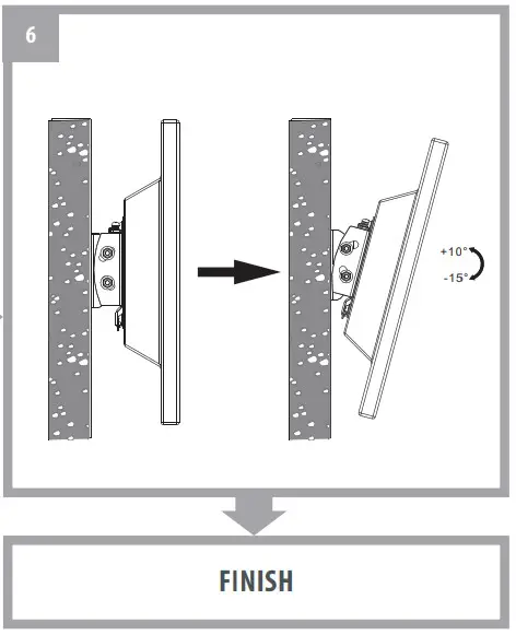 Assembly Instructions