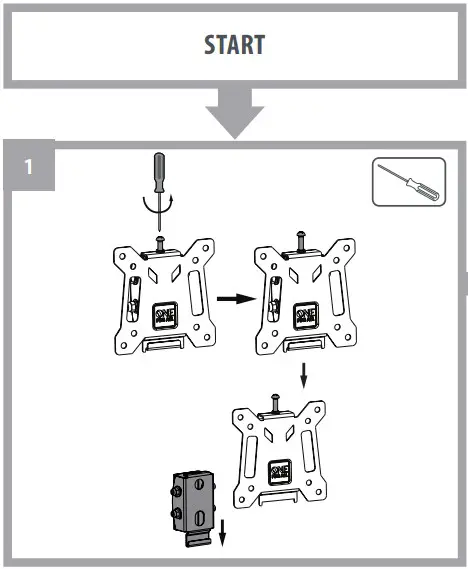 Assembly Instructions