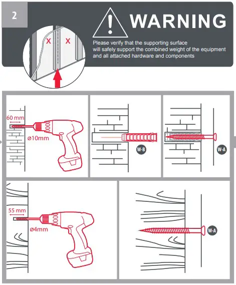 Assembly Instructions