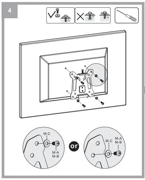 Assembly Instructions