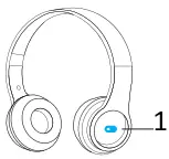 Lazmin112 ZF-360A 3in1 Bluetooth Audio Adapter A3