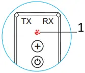 Lazmin112 ZF-360A 3in1 Bluetooth Audio Adapter A4