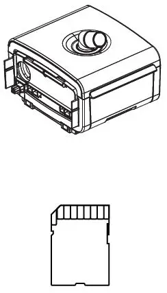 PHILIPS-BiPAP-A40-Pro-Bi-Level-Ventilator-fig-2