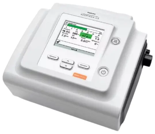 PHILIPS-BiPAP-A40-Pro-Bi-Level-Ventilator-product