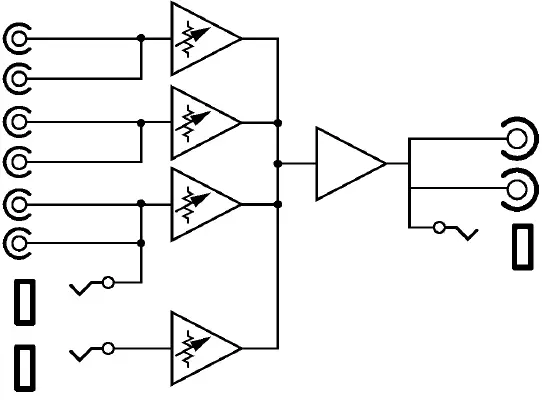 ART-MacroMIX-Four-Channel-Personal-Mixer-fig-2