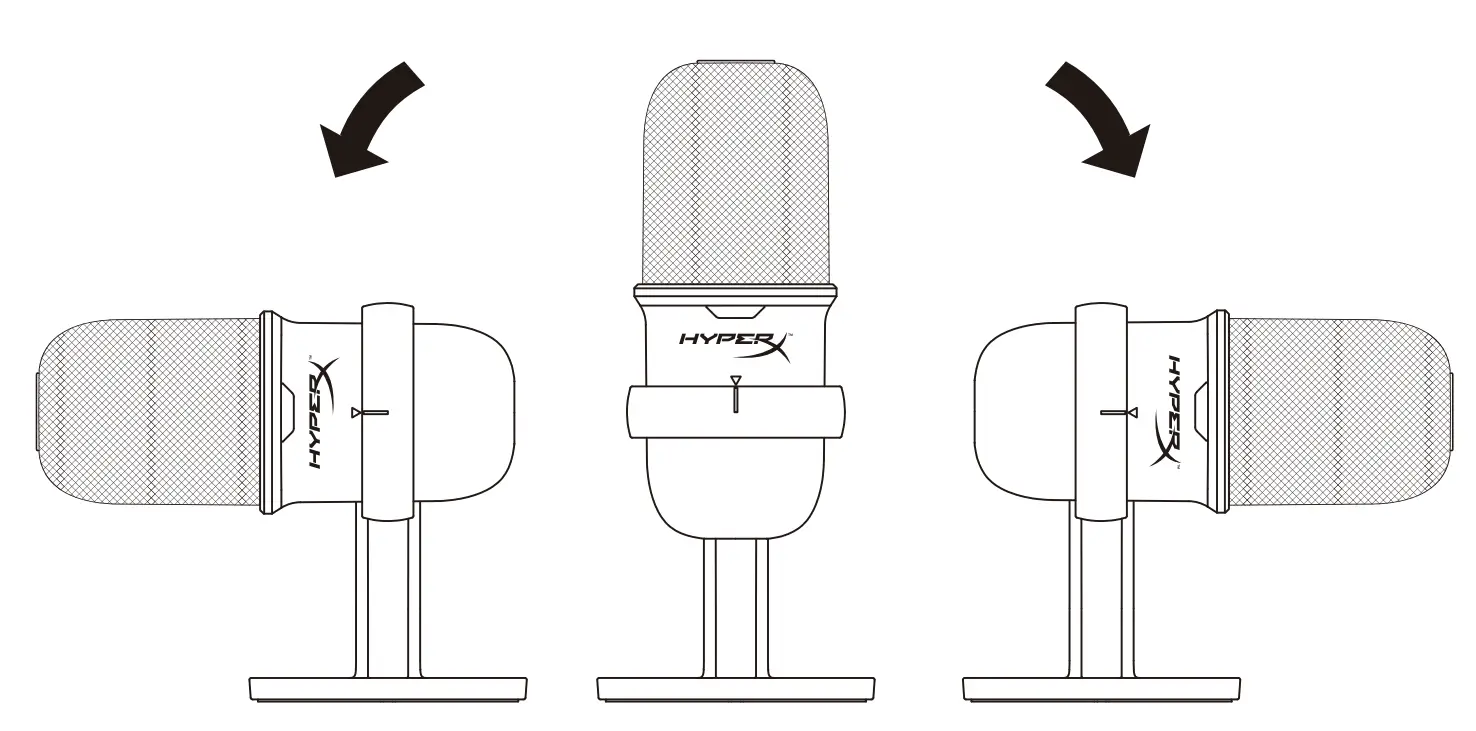 Microphone Position