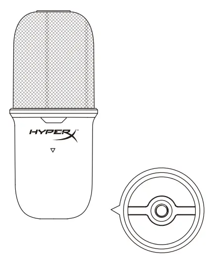 Using a Microphone Mount