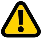 Warning Icon