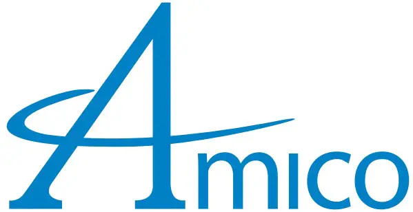 Amico Logo
