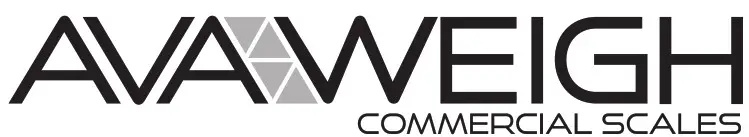 AVA WEIGH LOGO