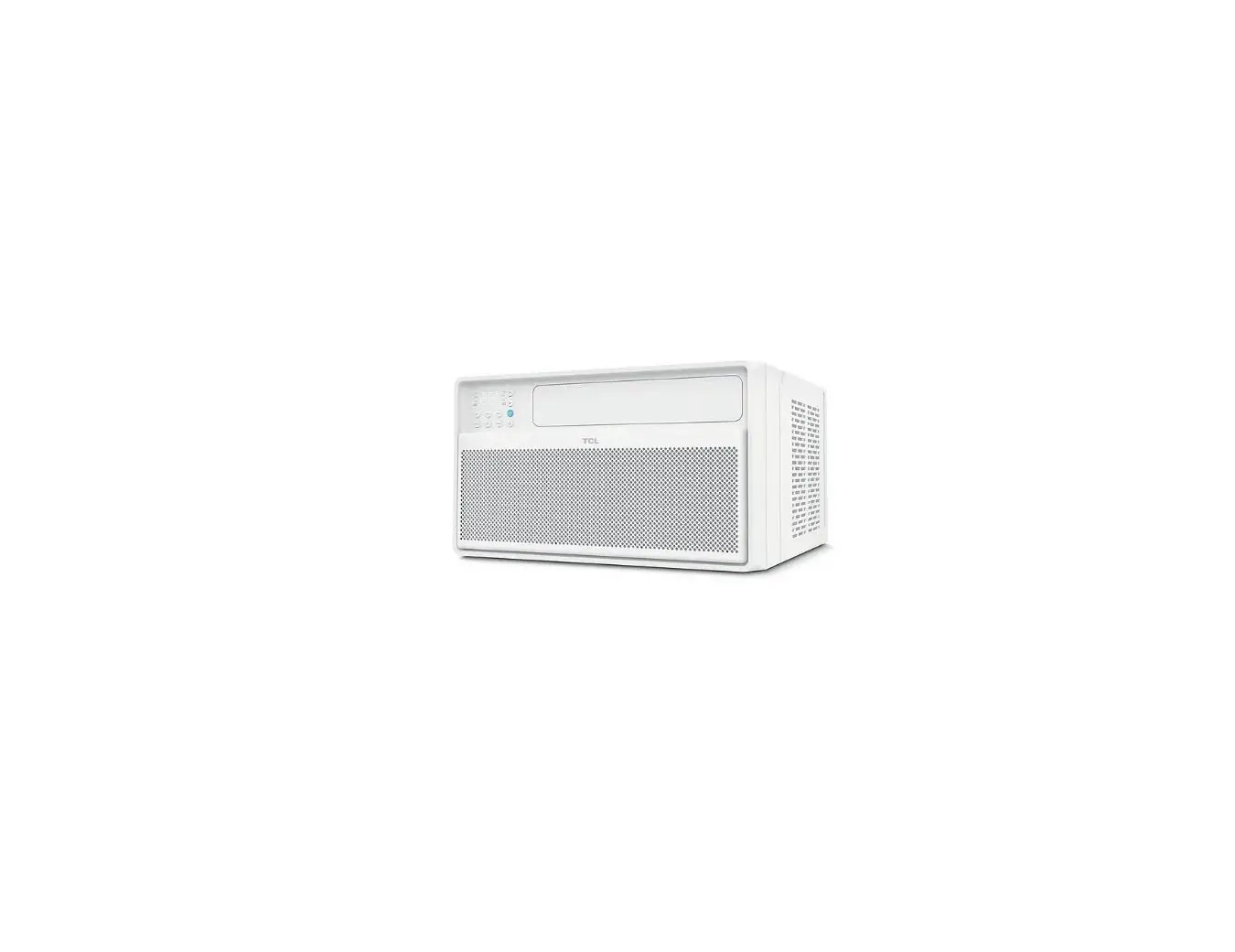 Tcl Q Series Window Air Conditioner User Manual Tcl Q Series Window Air Conditioner User Manual