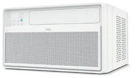 TCL-Q-Series-Window-Air-Conditioner