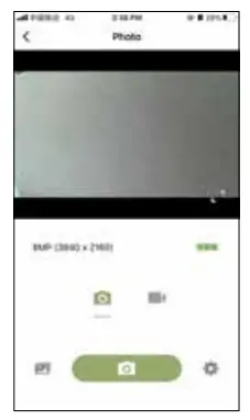 BRESSER 9633106 WiFi Game or Observation 24MP Camera - Fig 4