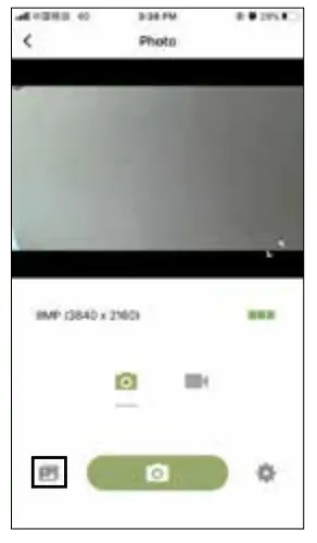 BRESSER 9633106 WiFi Game or Observation 24MP Camera - Fig 6