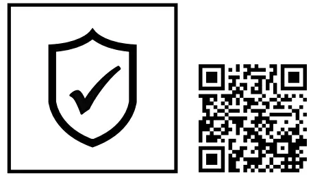 BRESSER 9633106 WiFi Game or Observation 24MP Camera - qr code 3