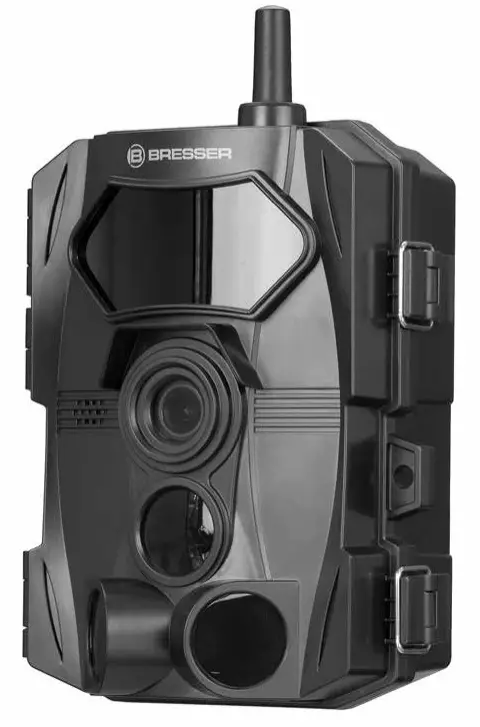 BRESSER 9633106 WiFi Game or Observation 24MP Camera