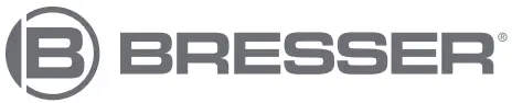 BRESSER logo