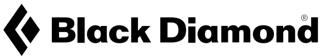 Black Diamond  Logo