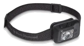 Black Diamond Spot 400 Headlamp