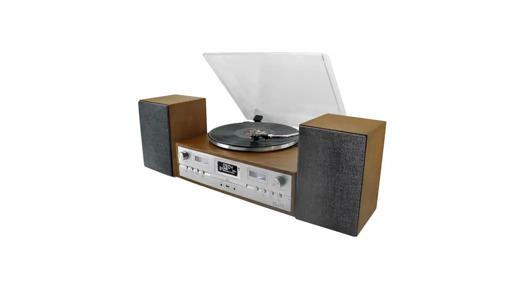 Soundmaster Pl895 Elite Line Wooden Retro Vinyl Records Player Instruction Manual Soundmaster Pl895 Elite Line Wooden Retro Vinyl Records Player Instruction Manual