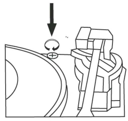soundmaster PL895 Elite Line Wooden Retro Vinyl Records Player - REMOTE CONTROL 2
