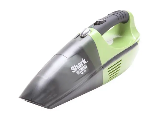 Shark Sv70 Cordless Hand Vac With Motorized Brush User Manual Shark Sv70 Cordless Hand Vac With Motorized Brush User Manual