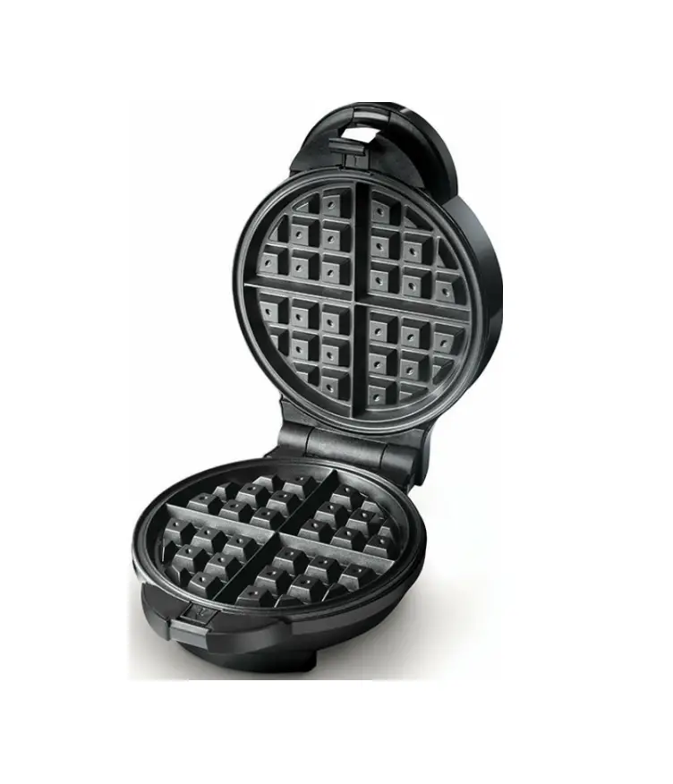 Izzy Iz-2003 Waffle Maker Instruction Manual