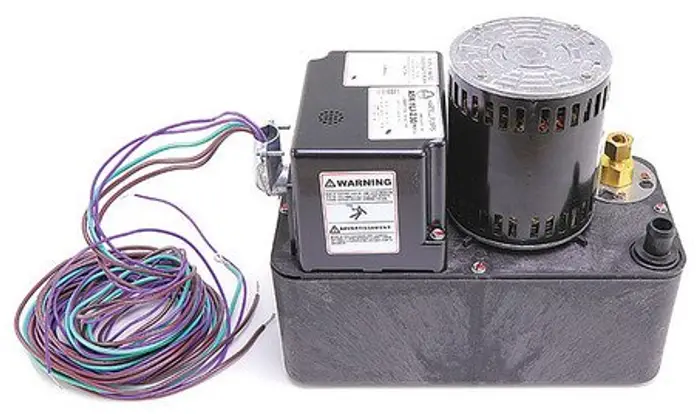 PENTAIR HCU Series Condensate Pumps