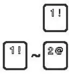 RK ROYAL KLUDGE RK98 Mechanical Gaming Keyboard - icon4